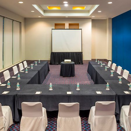 Camino Real Веракруз Екстериор снимка Meeting room