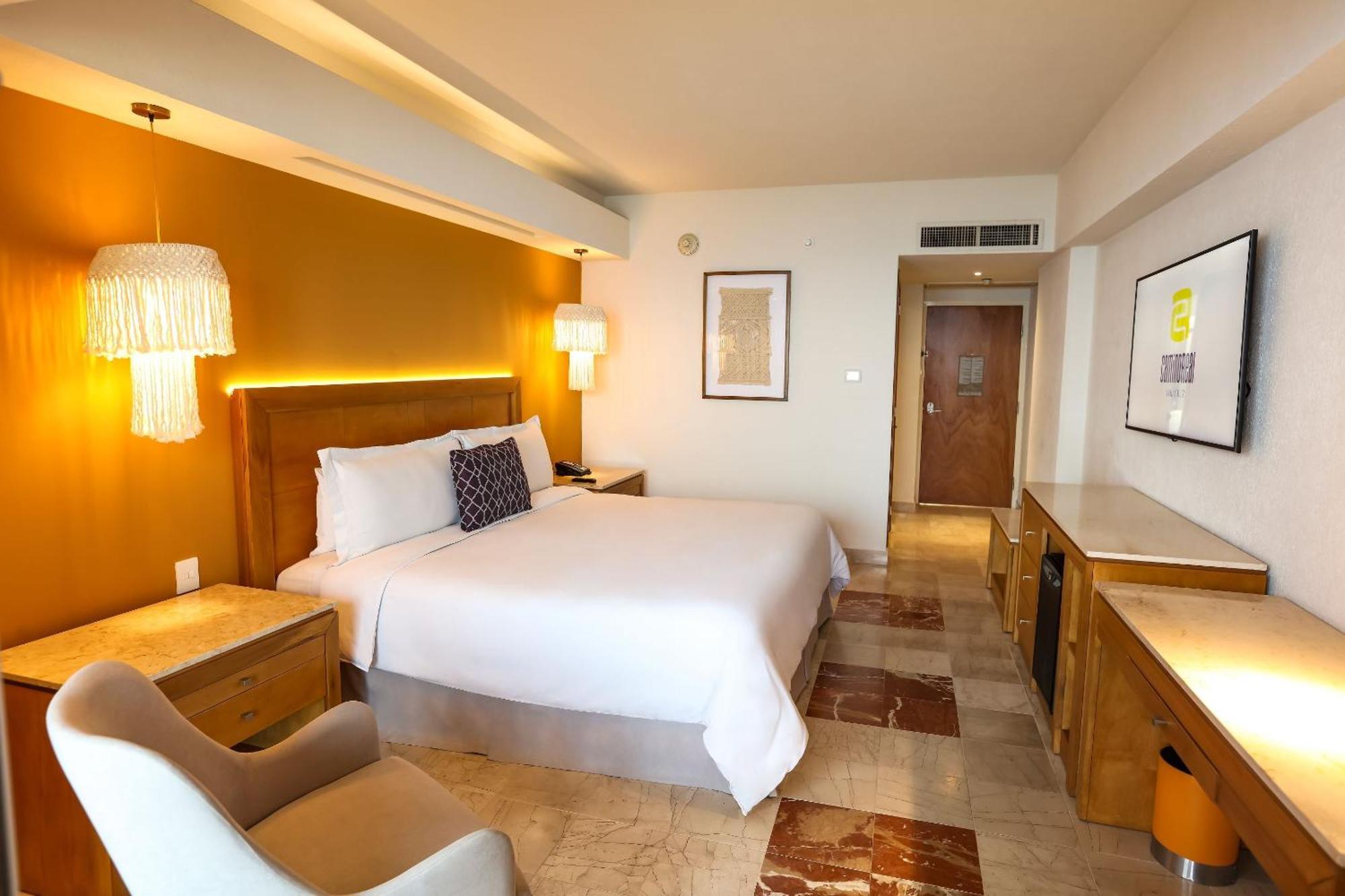 Camino Real Веракруз Екстериор снимка Deluxe Room