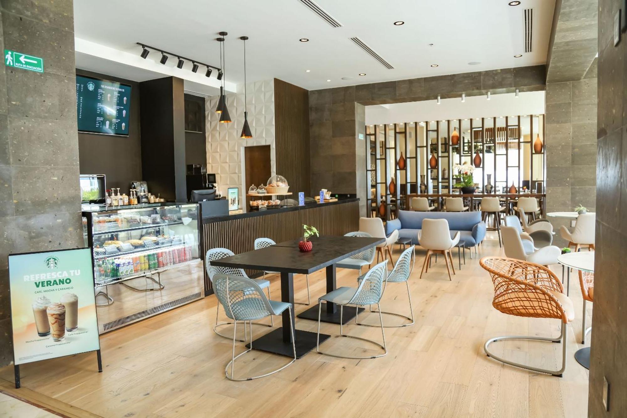 Camino Real Веракруз Екстериор снимка The Verano Café